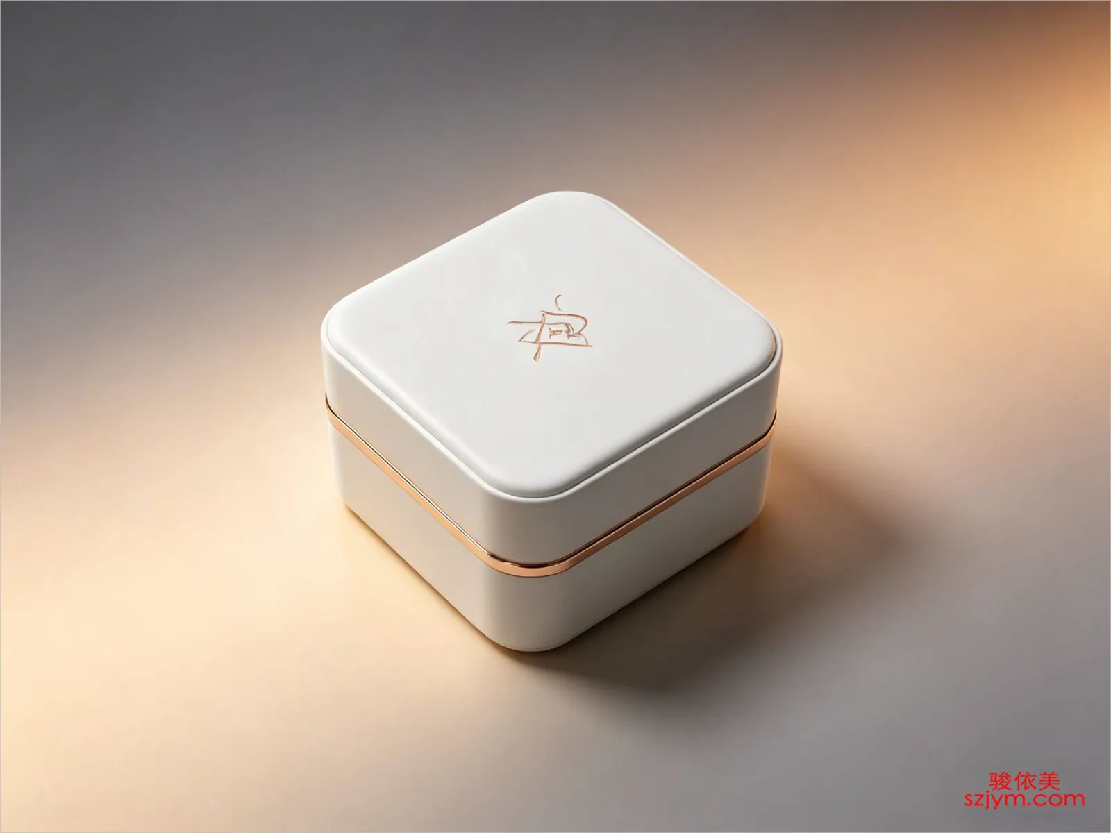 Jewelry Box SH31