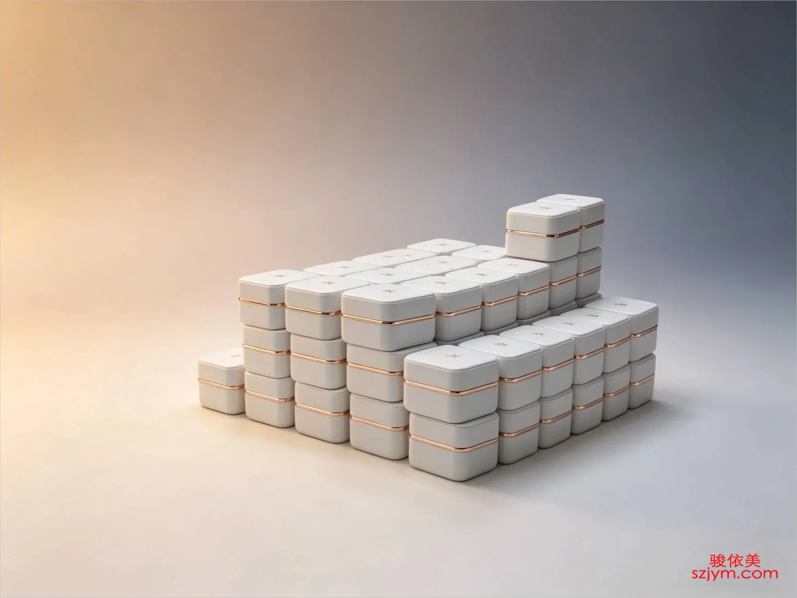 Jewelry Box SH31