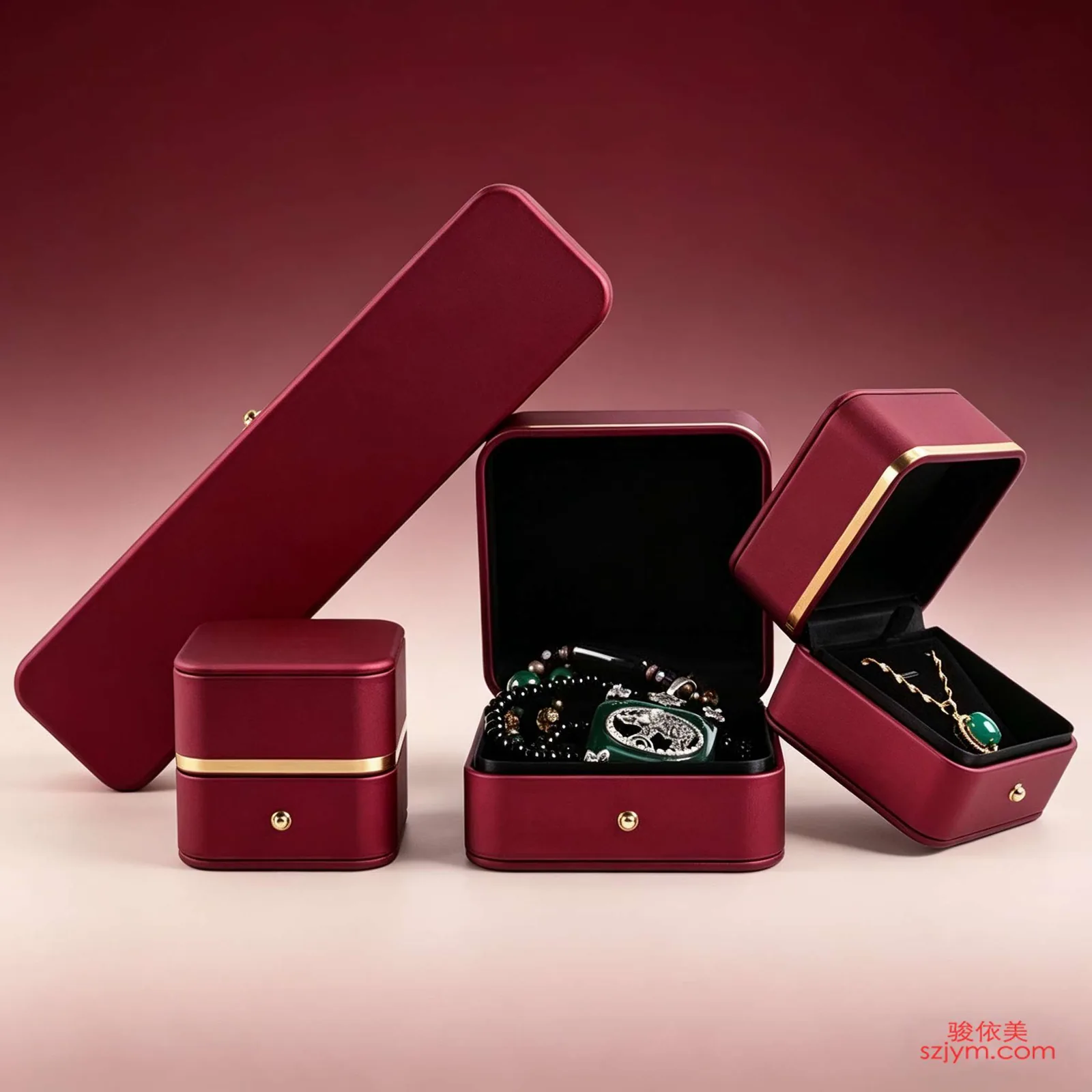 Jewelry Box SH35