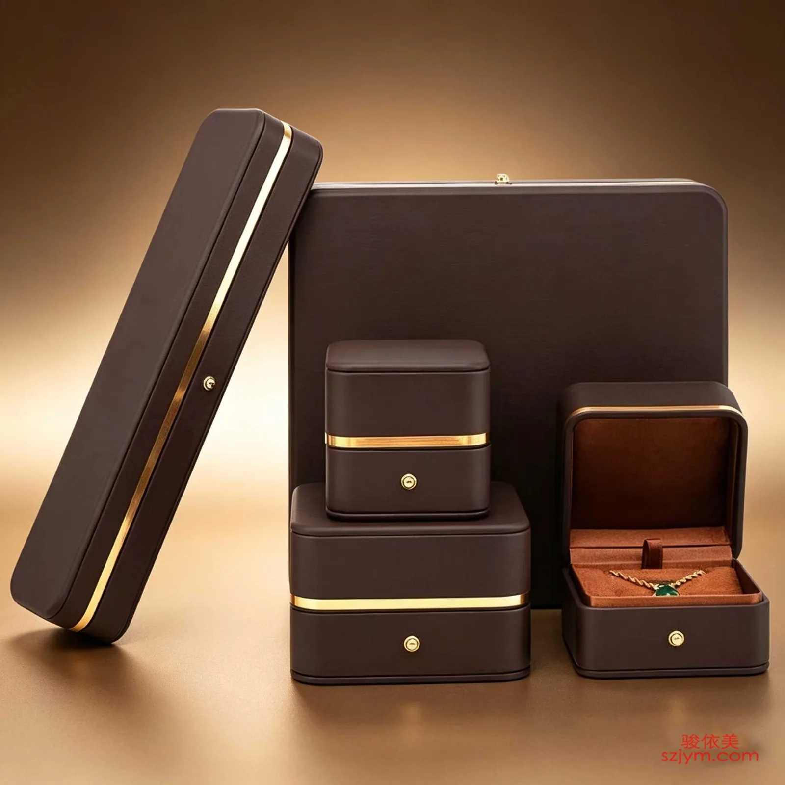 Jewelry Box SH36