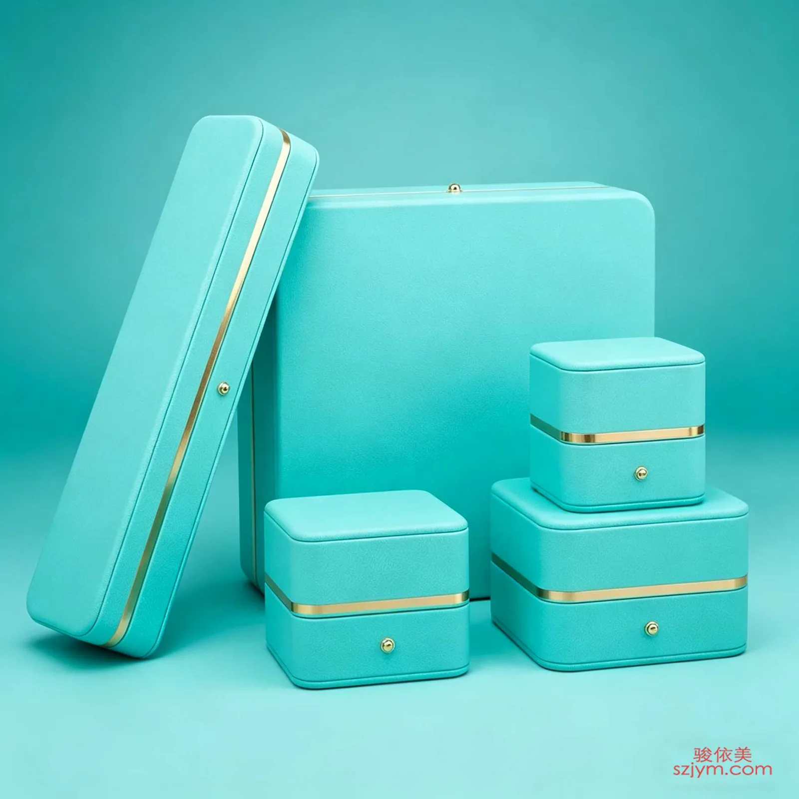 Jewelry Box SH37