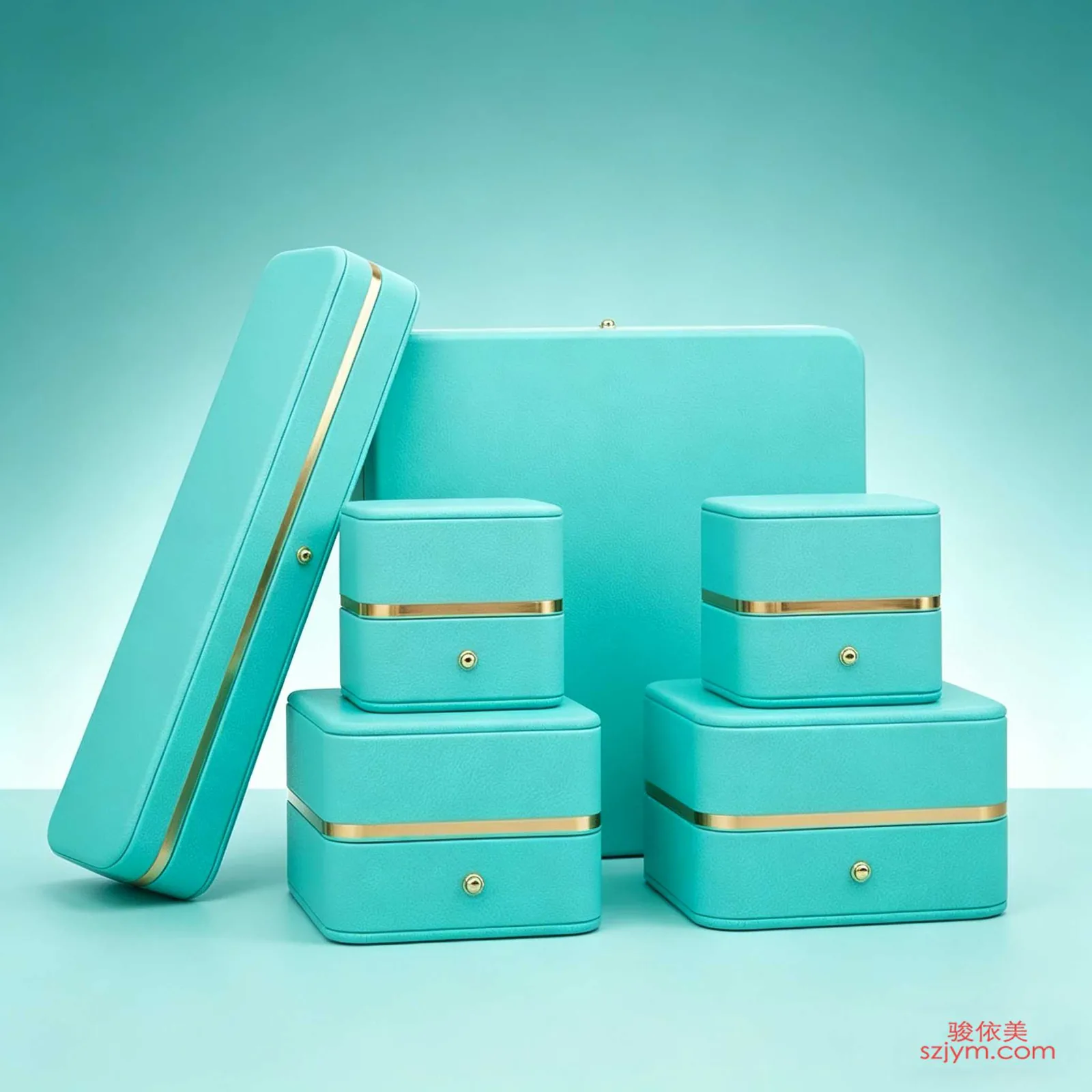 Jewelry Box SH37