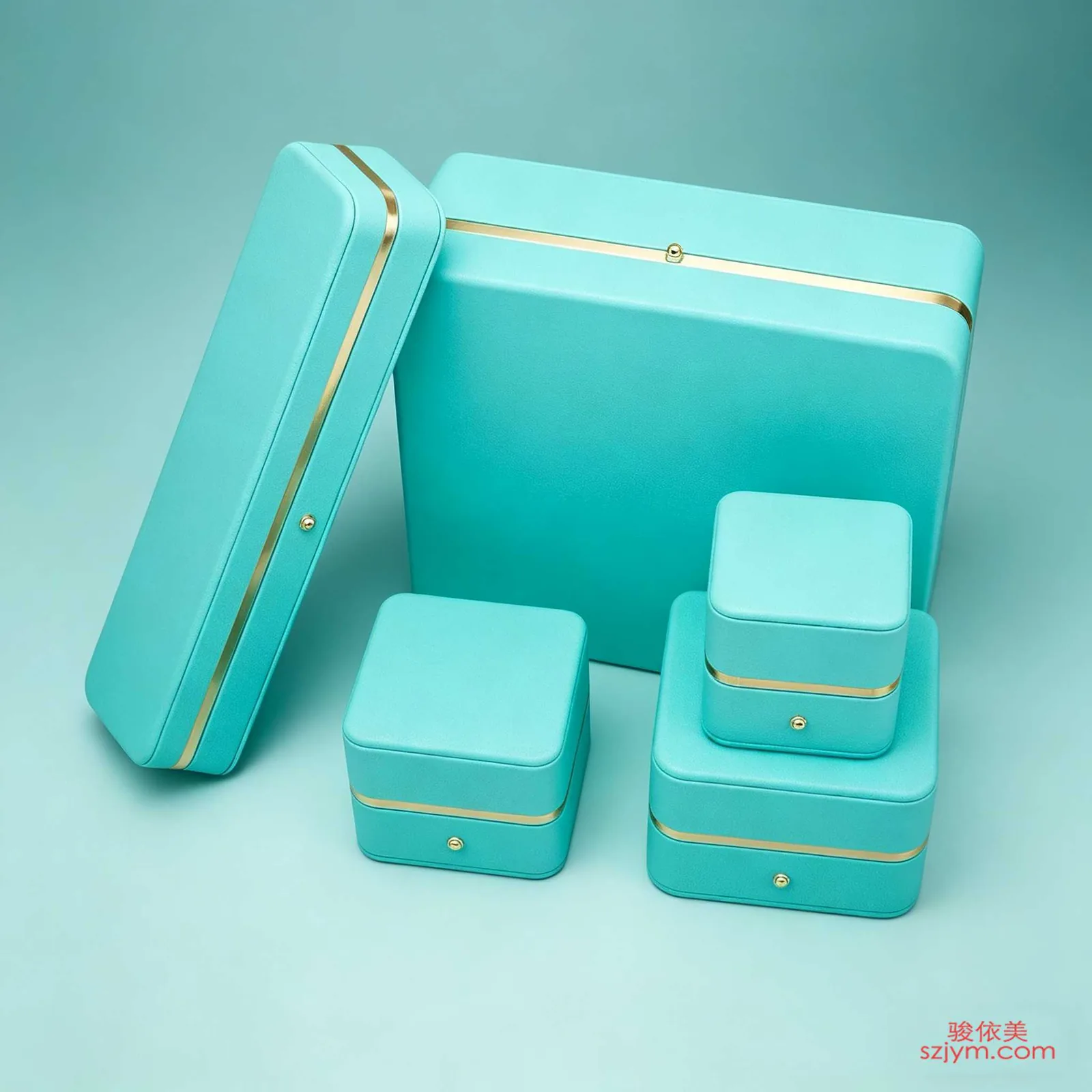 Jewelry Box SH37