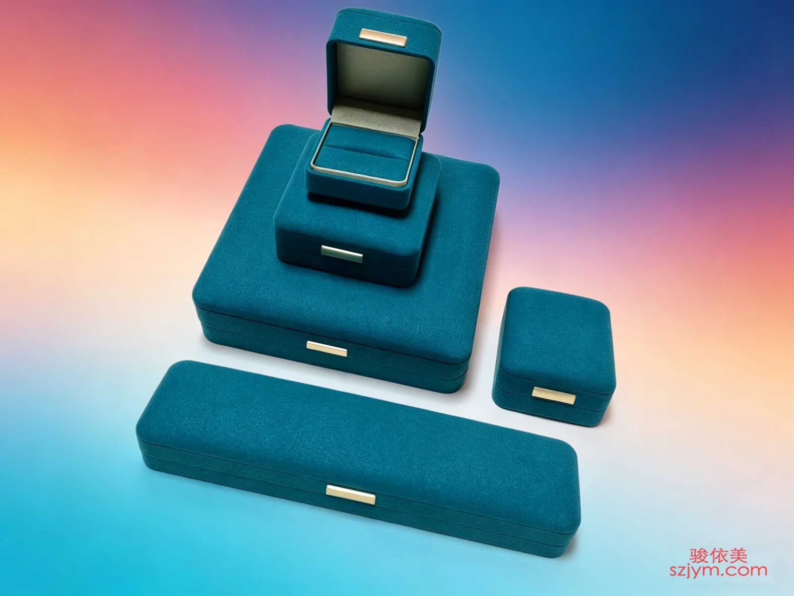 Jewelry Box SH39