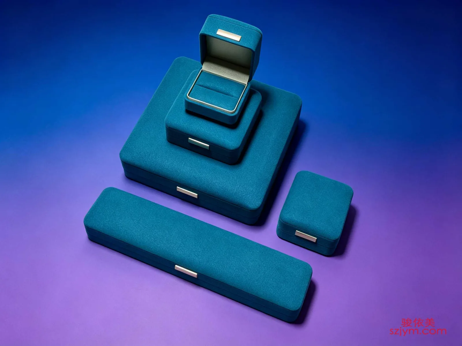 Jewelry Box SH39