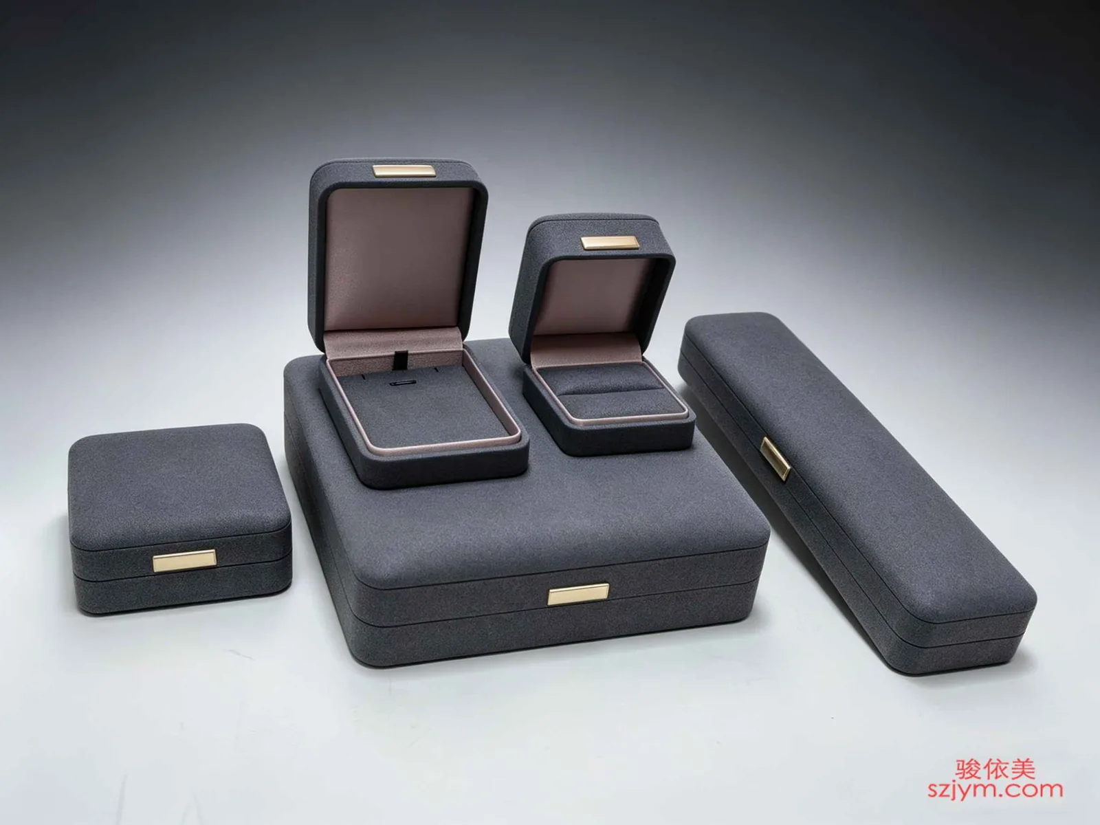 Jewelry Box SH40