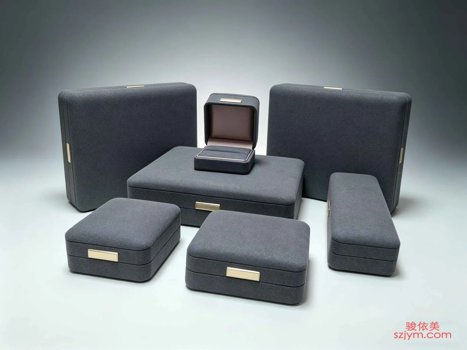Jewelry Box SH40