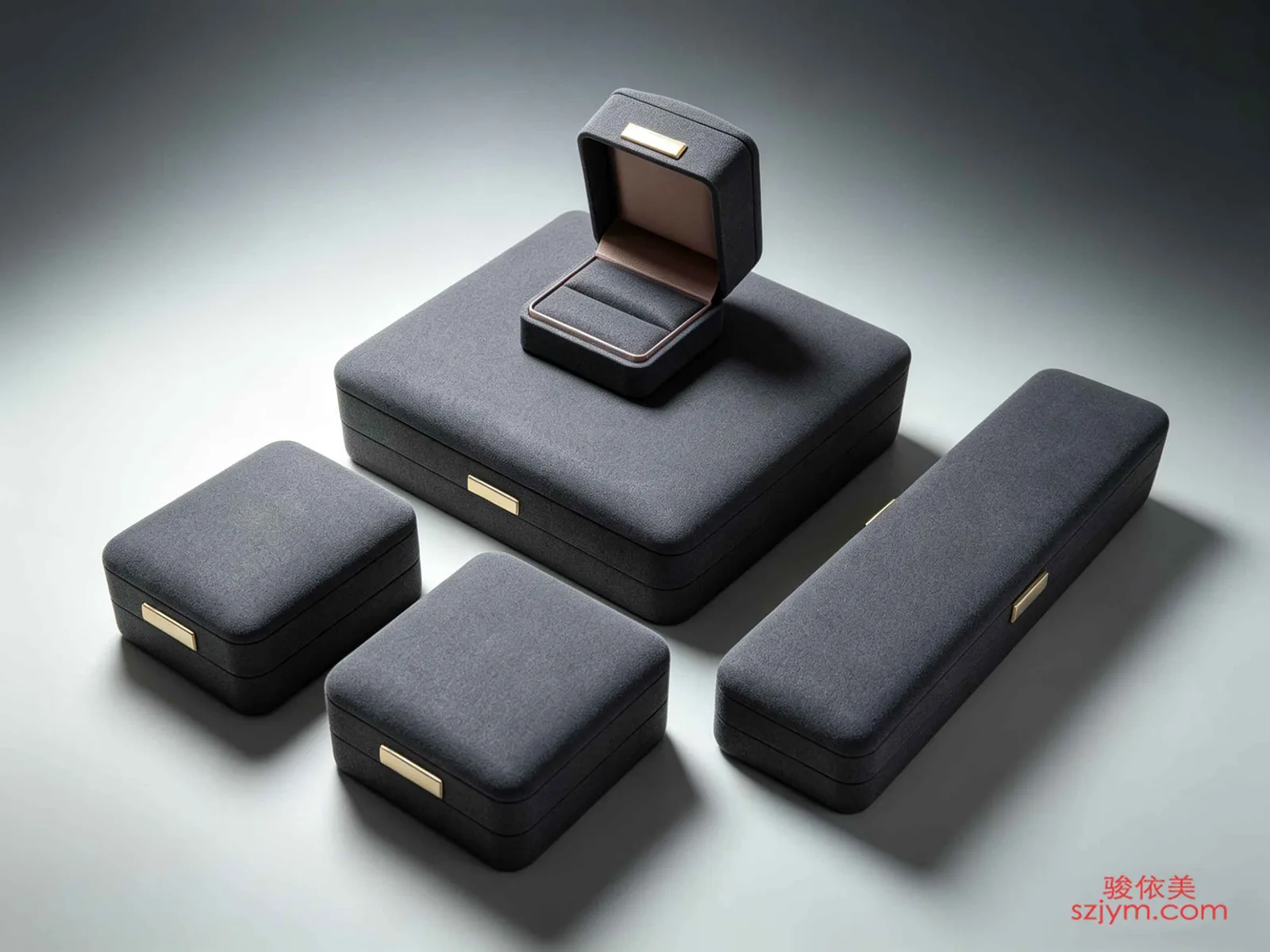 Jewelry Box SH40