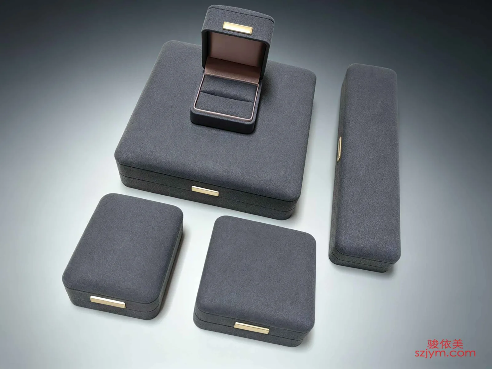 Jewelry Box SH40