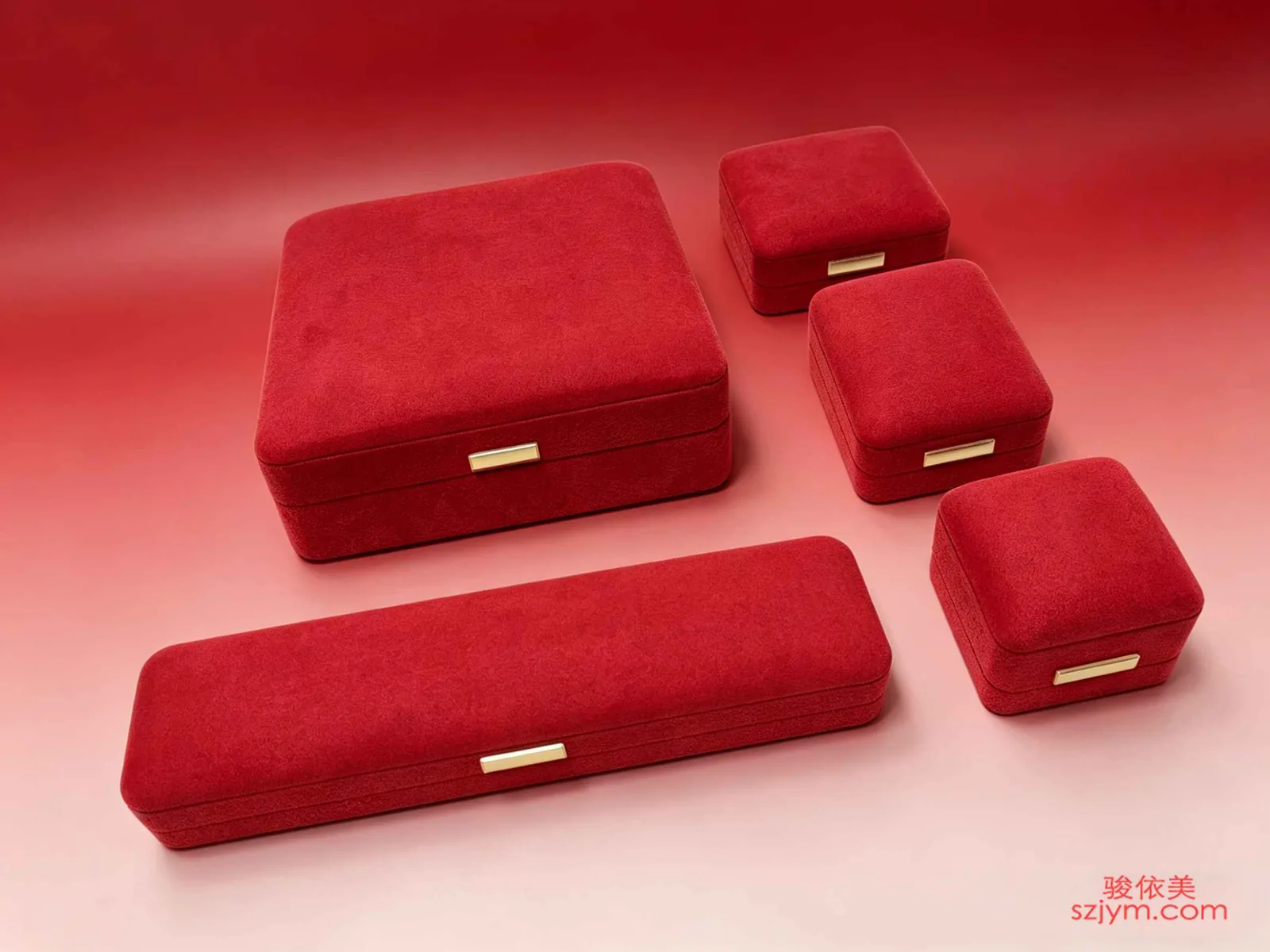 Jewelry Box SH41