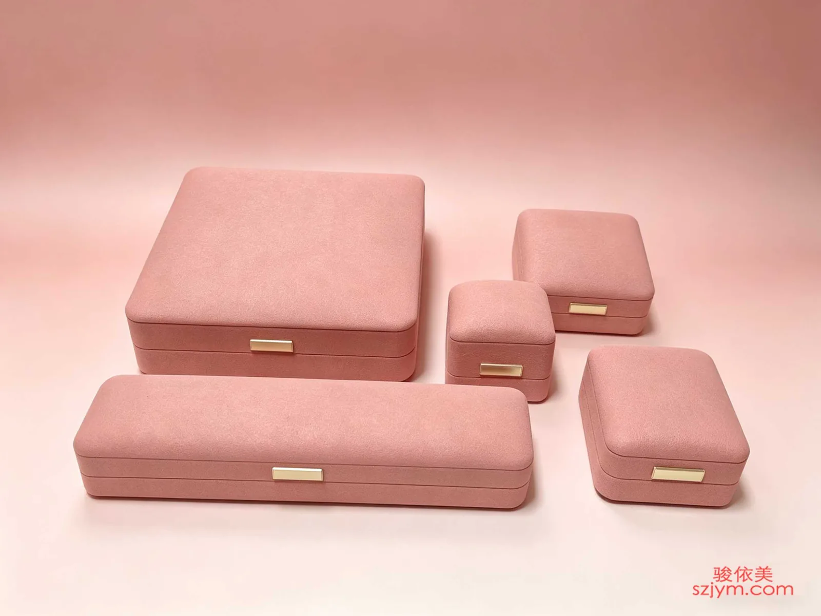 Jewelry Box SH42