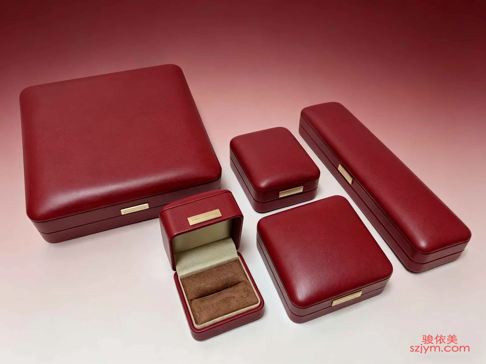 Jewelry Box SH43