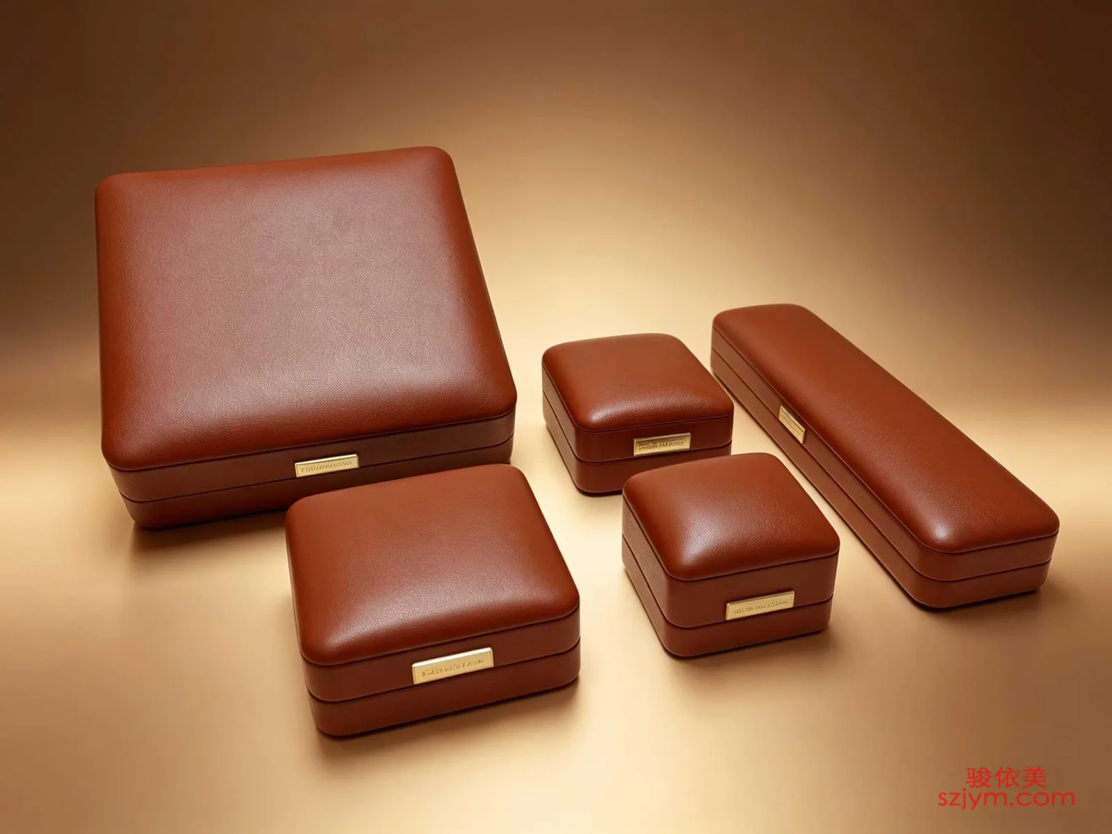 Jewelry Box SH44