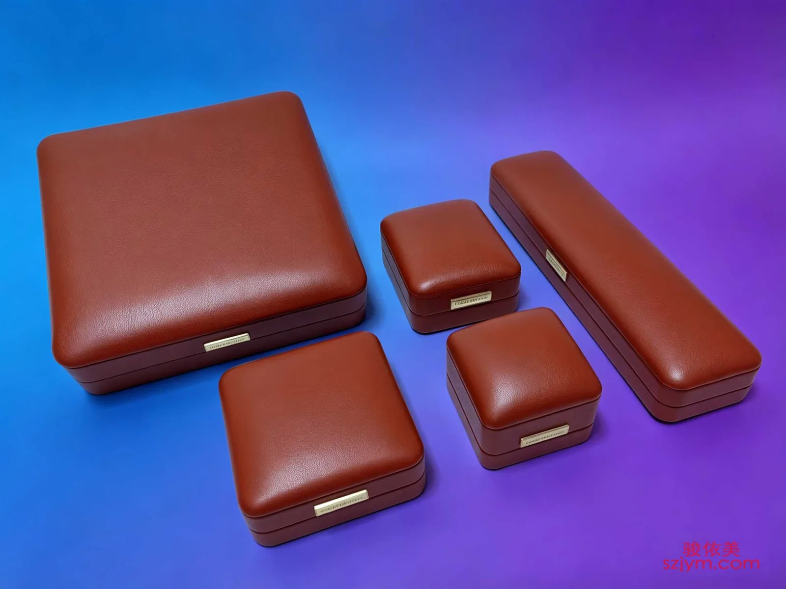 Jewelry Box SH44