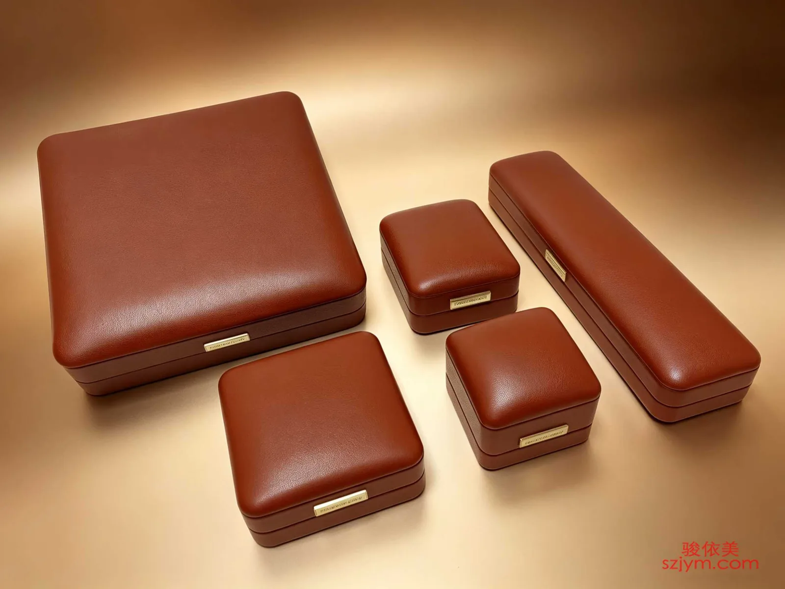 Jewelry Box SH44