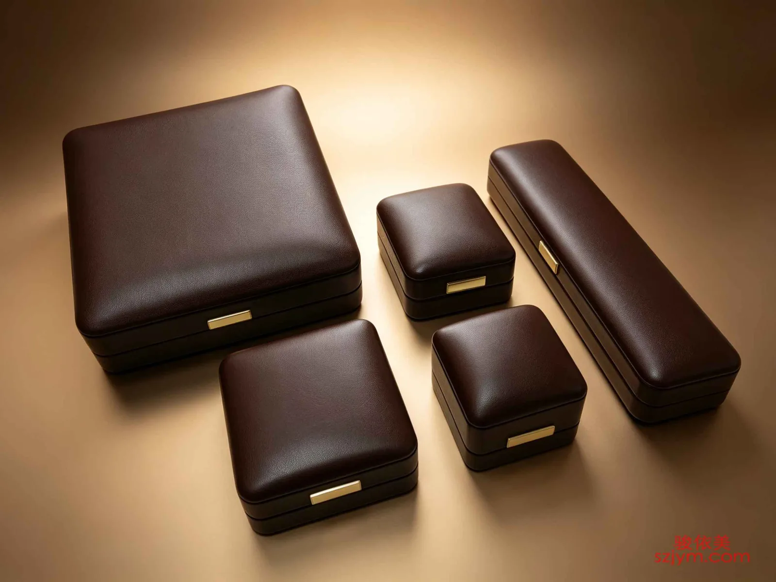 Jewelry Box SH45