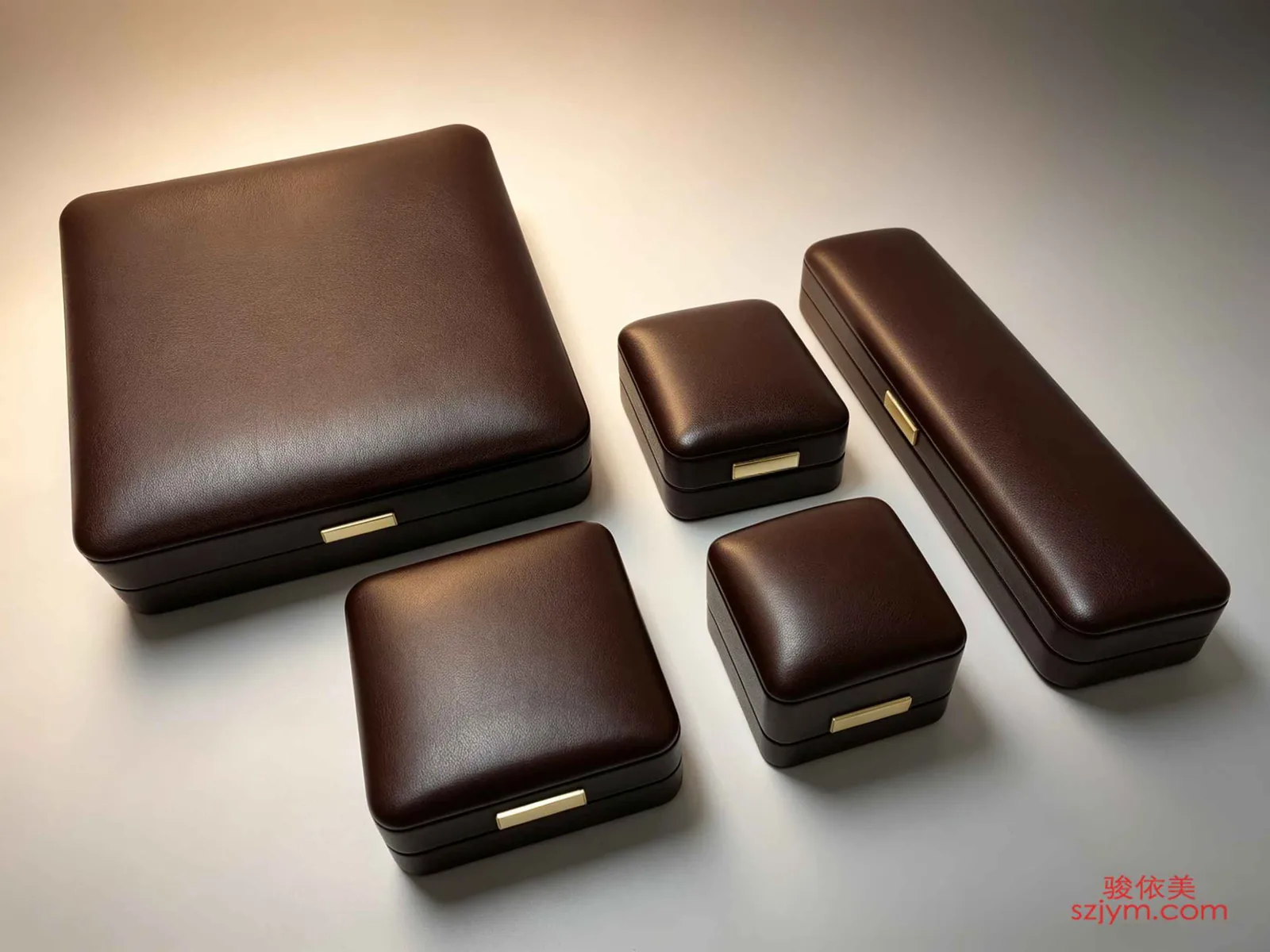 Jewelry Box SH45