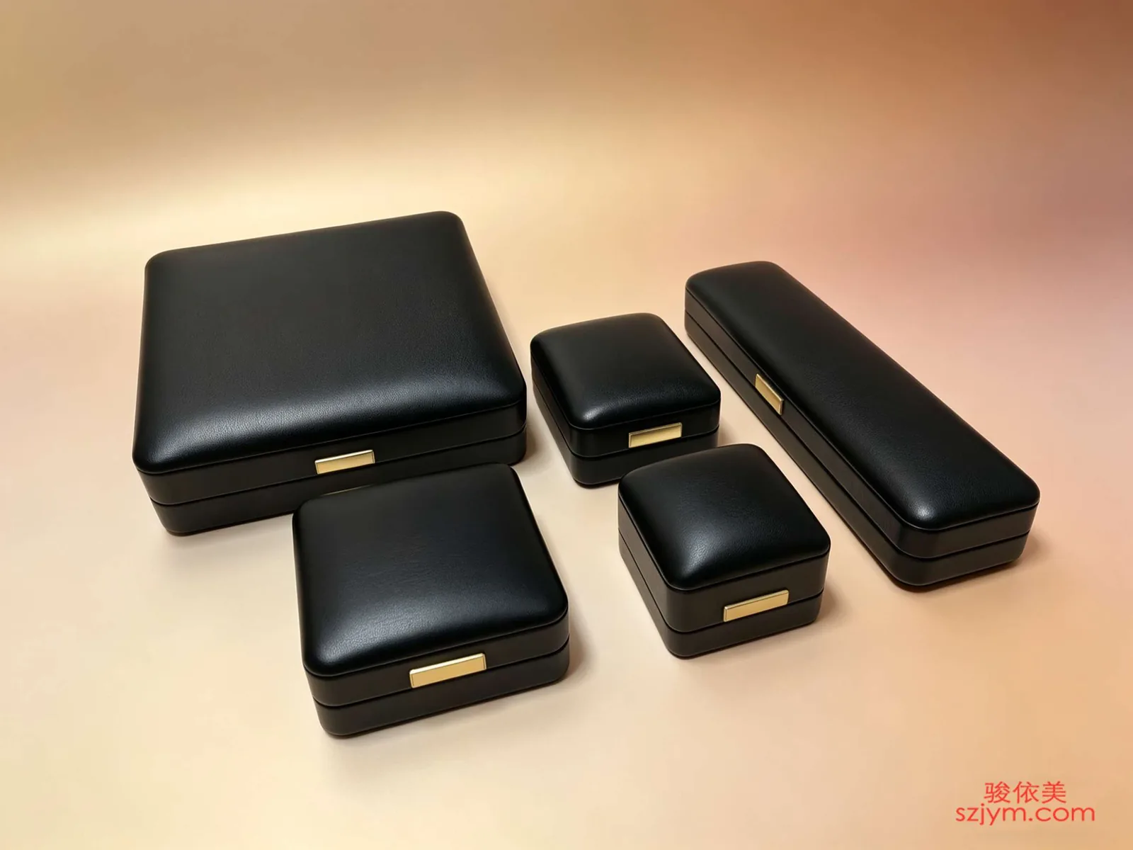 Jewelry Box SH46