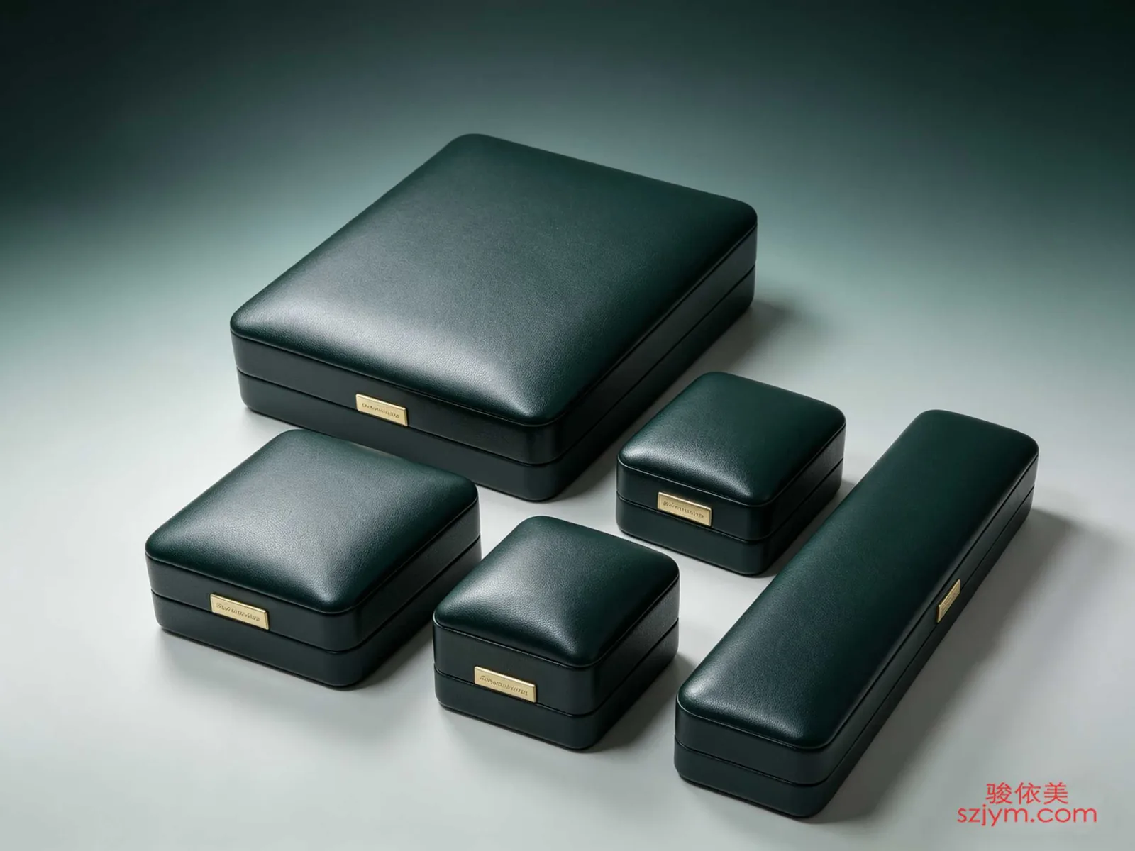 Jewelry Box SH47
