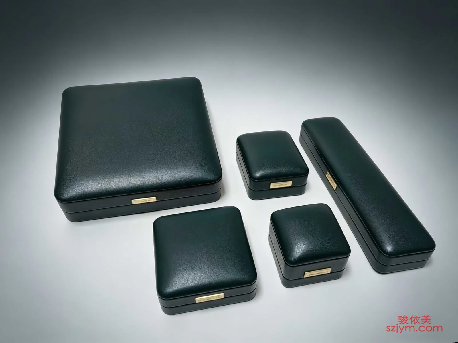 Jewelry Box SH47