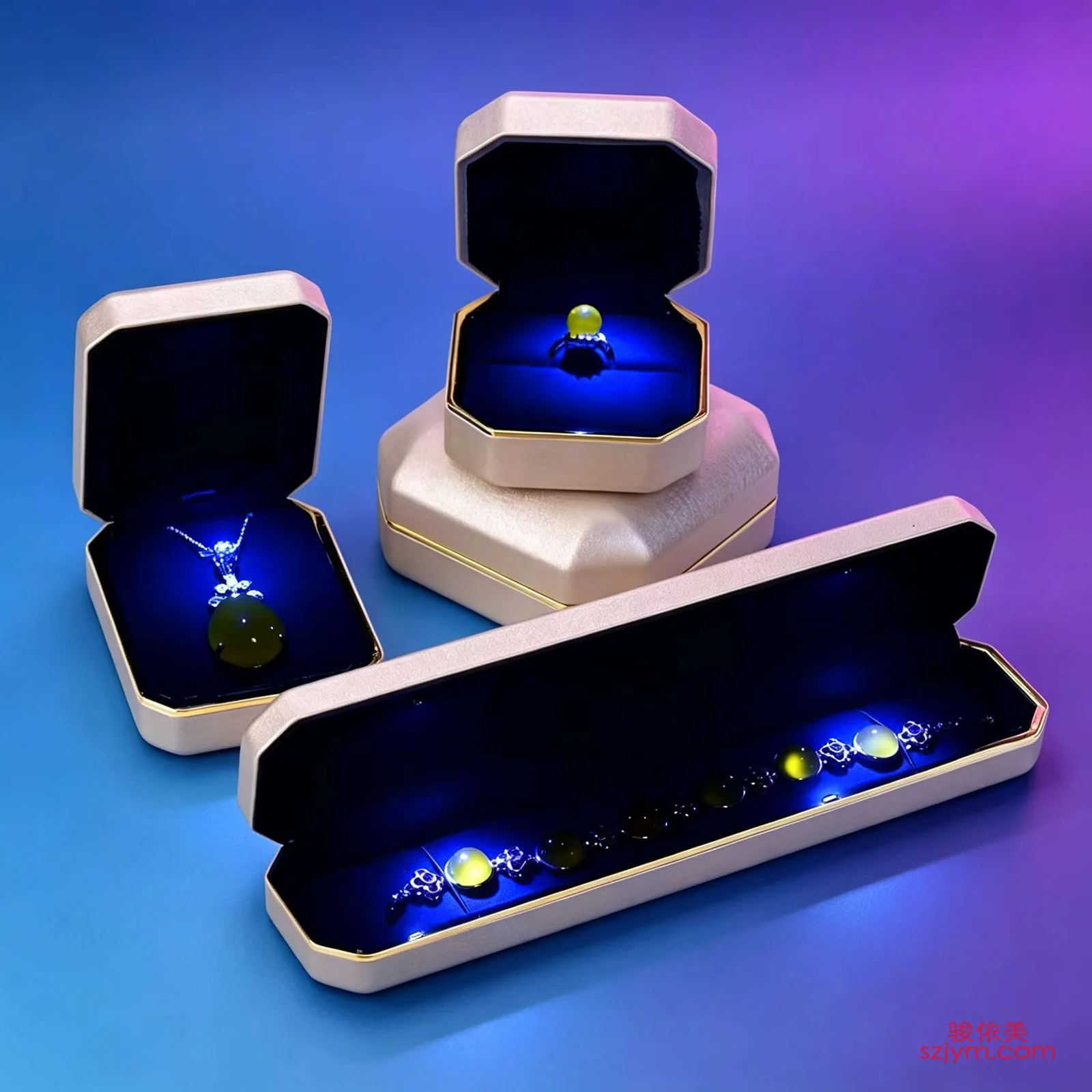 Jewelry Box SH48