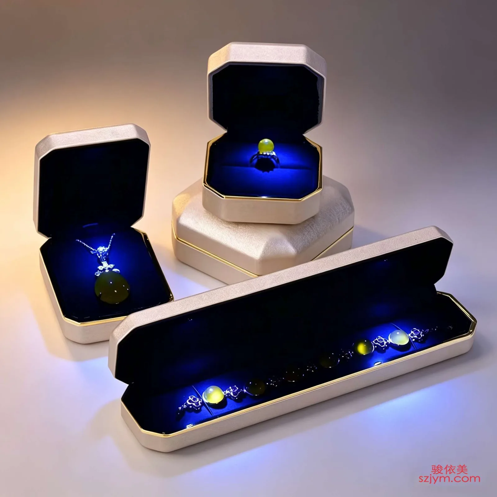 Jewelry Box SH48