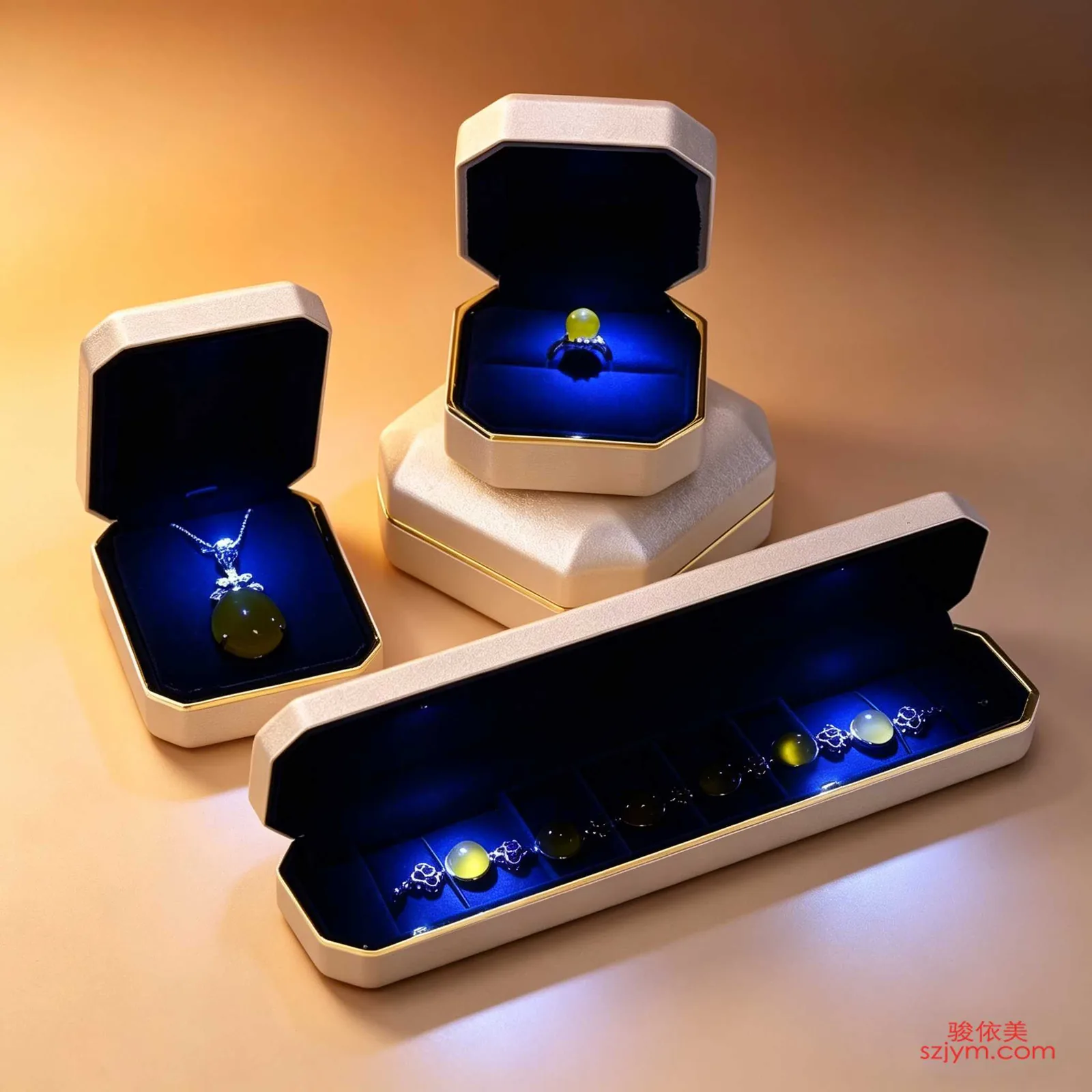 Jewelry Box SH48