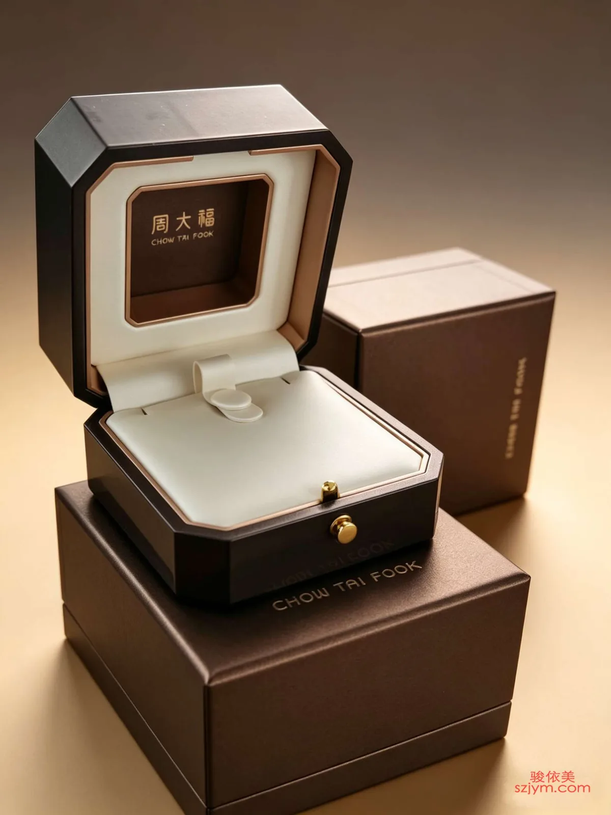Jewelry Box SH53