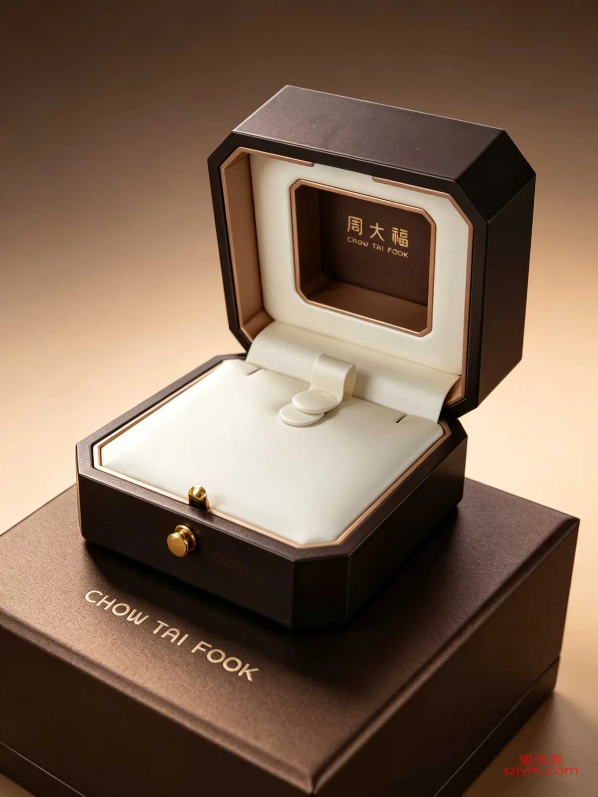 Jewelry Box SH53