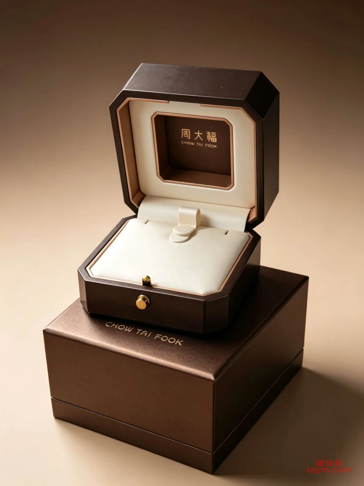 Jewelry Box SH53