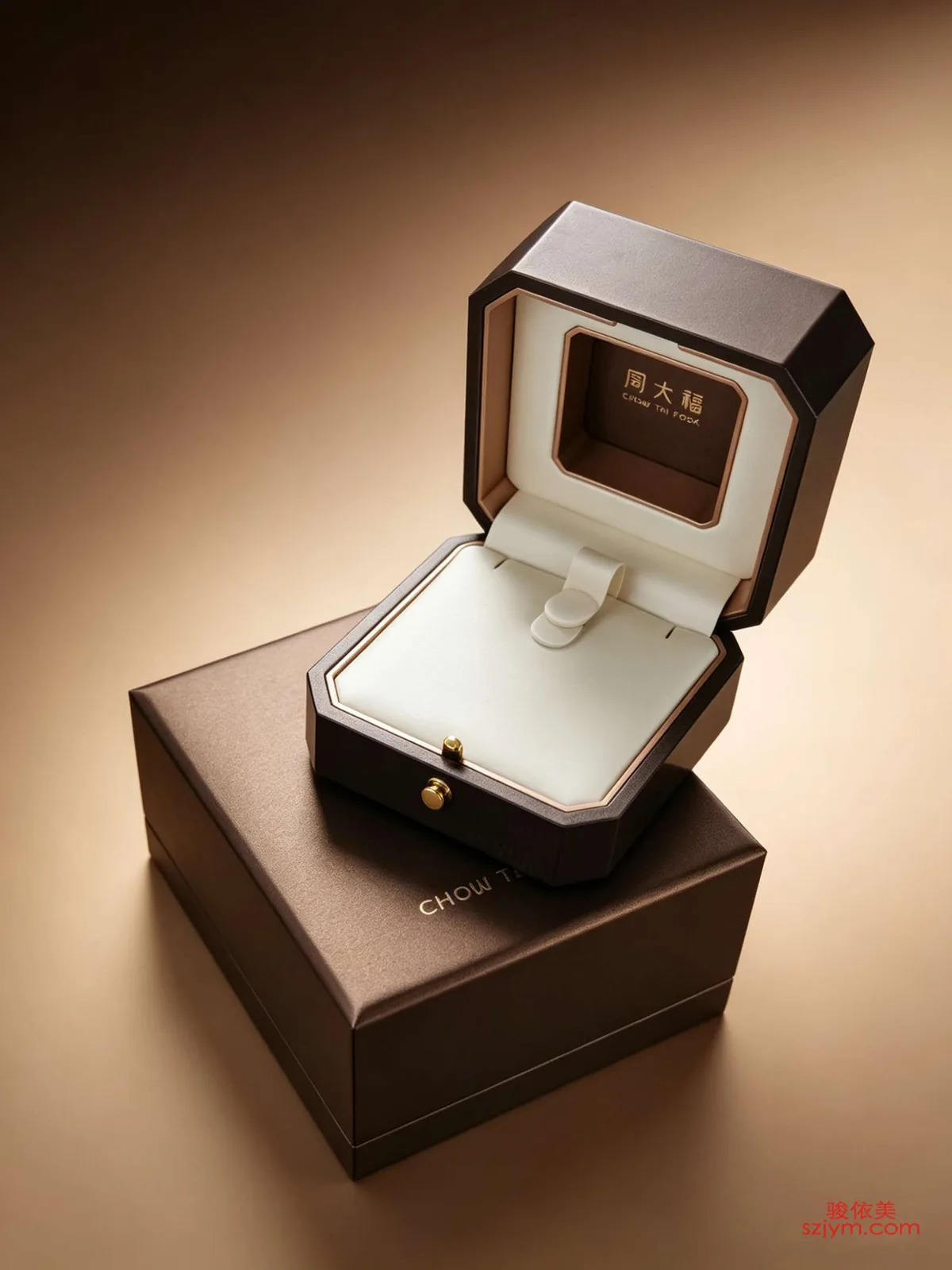Jewelry Box SH53