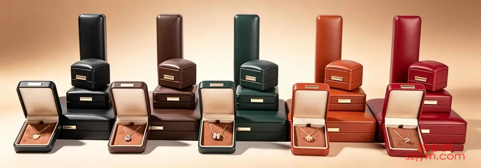 Jewelry Box SH44