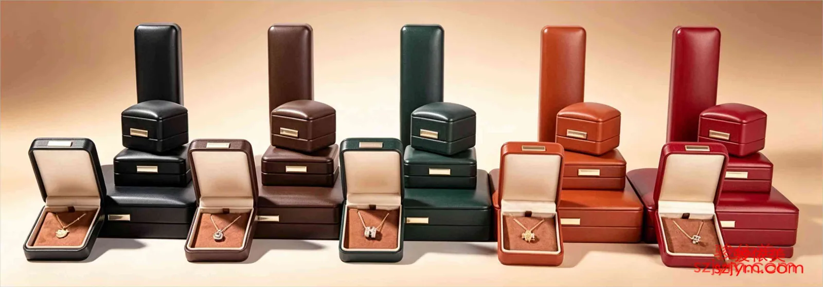 Jewelry Box SH29