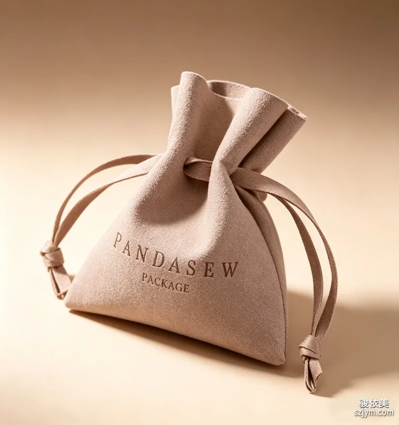 Jewelry Storage Pouch BD1