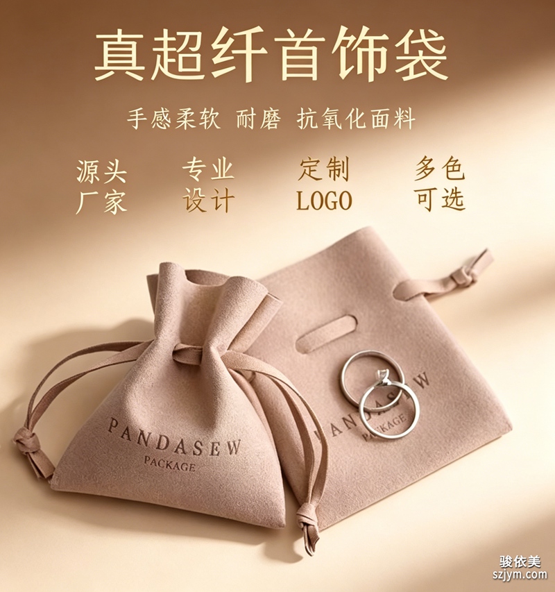 骏依美珠宝包装产品