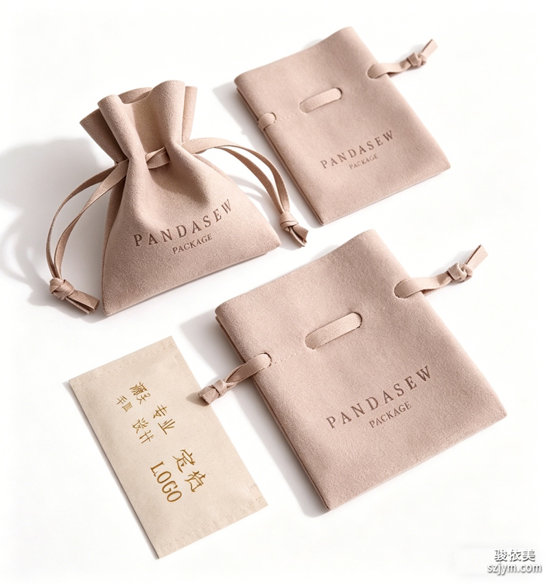 骏依美珠宝包装产品