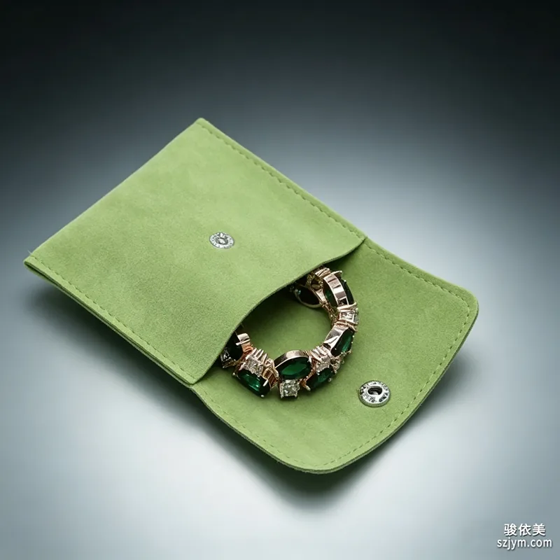 Jewelry Storage Pouch BD3