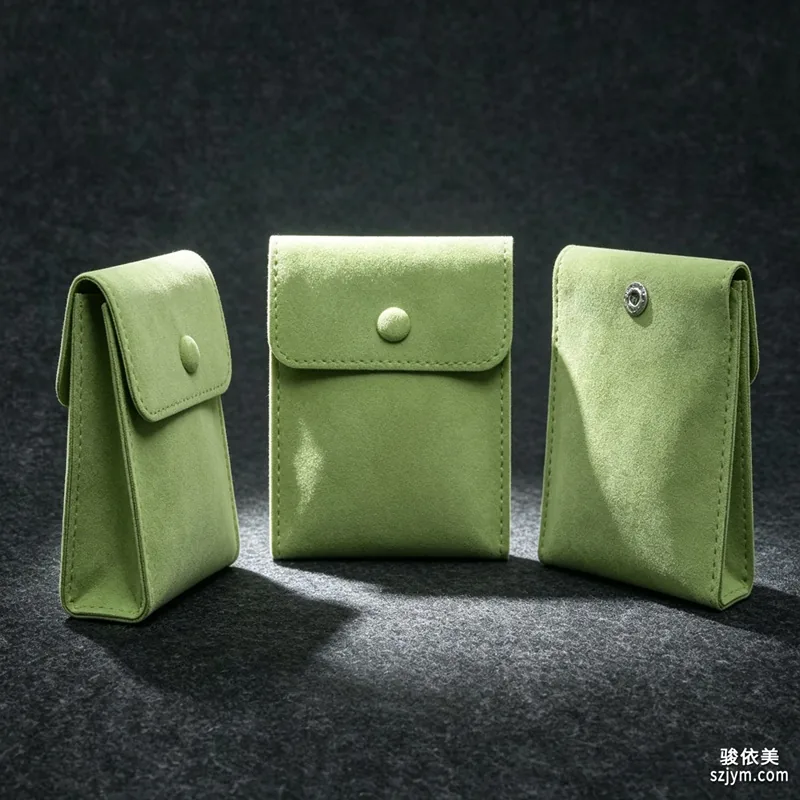 Jewelry Storage Pouch BD3