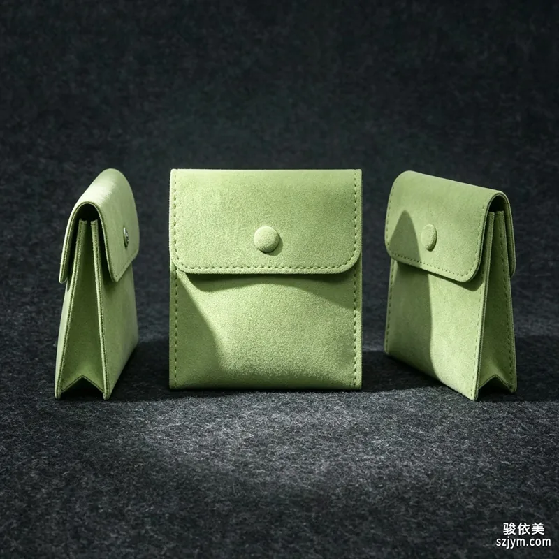 Jewelry Storage Pouch BD3