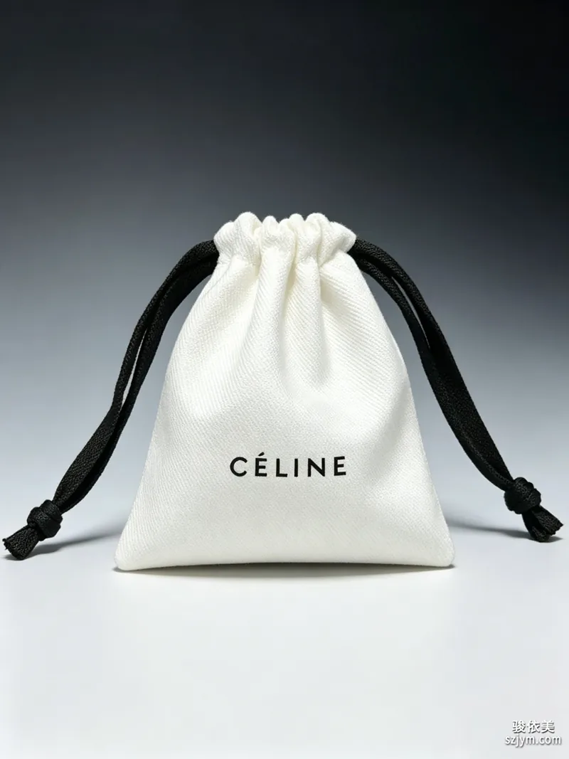 Jewelry Drawstring Pouch BD6