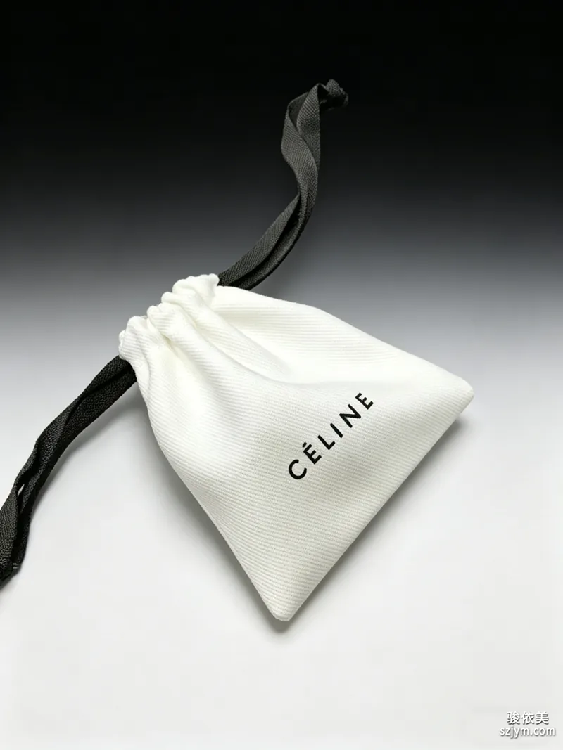 Jewelry Drawstring Pouch BD6
