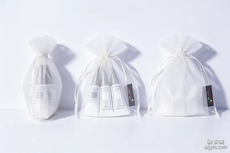 Jewelry Drawstring Pouch BD7