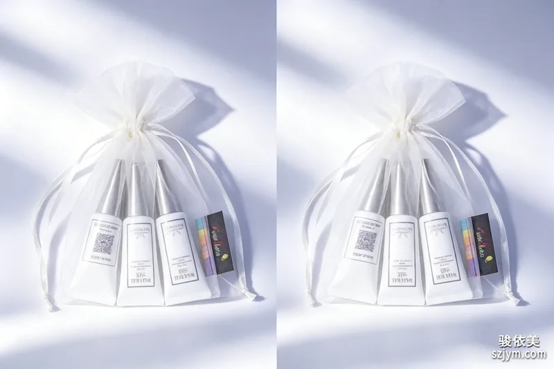 Jewelry Drawstring Pouch BD7