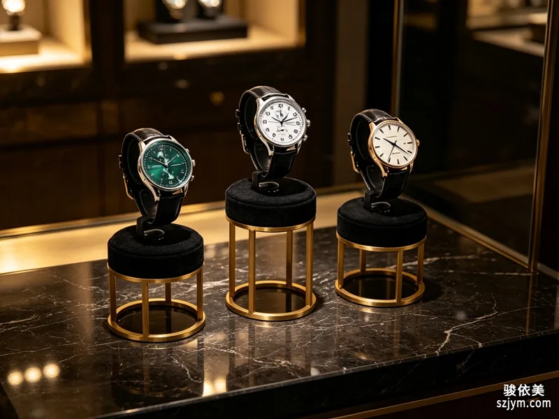 Watch Display Prop S12