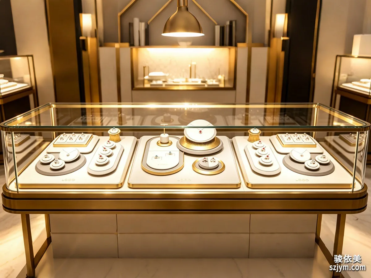 Jewelry Display Prop DJ60