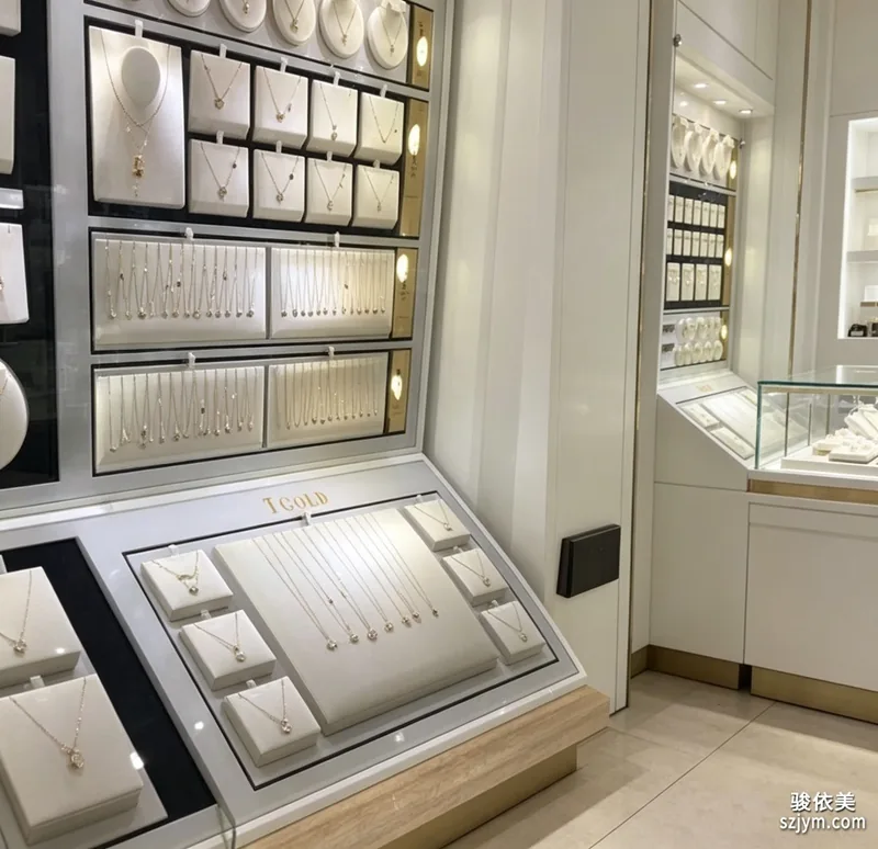 Jewelry Wall Cabinet吊 柜 DG6
