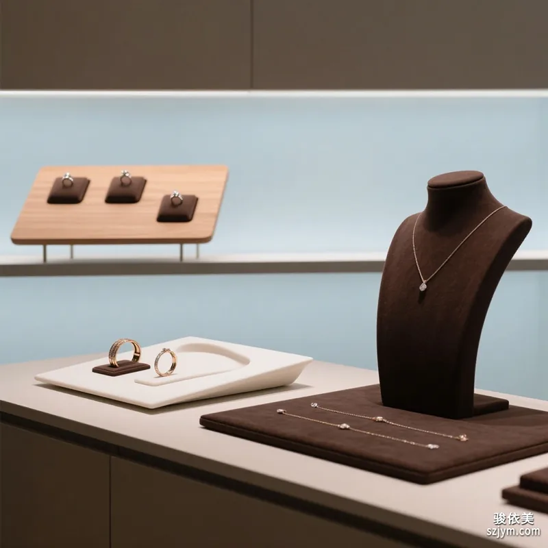 Jewelry Window CH2