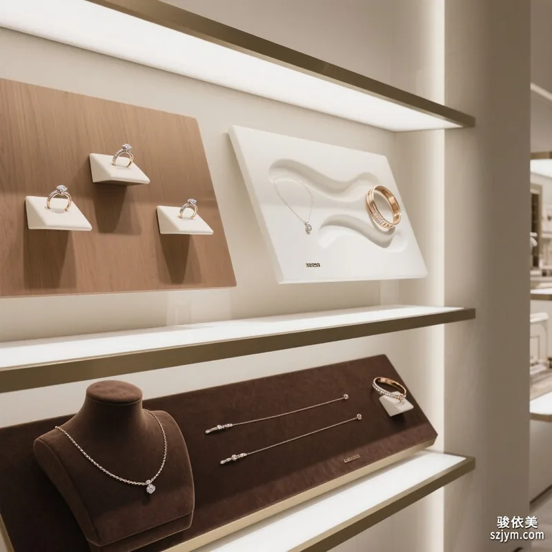 Jewelry Window CH2