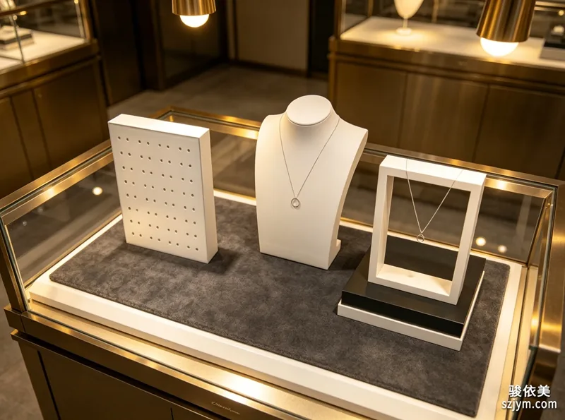 简约型 Jewelry Window CH10