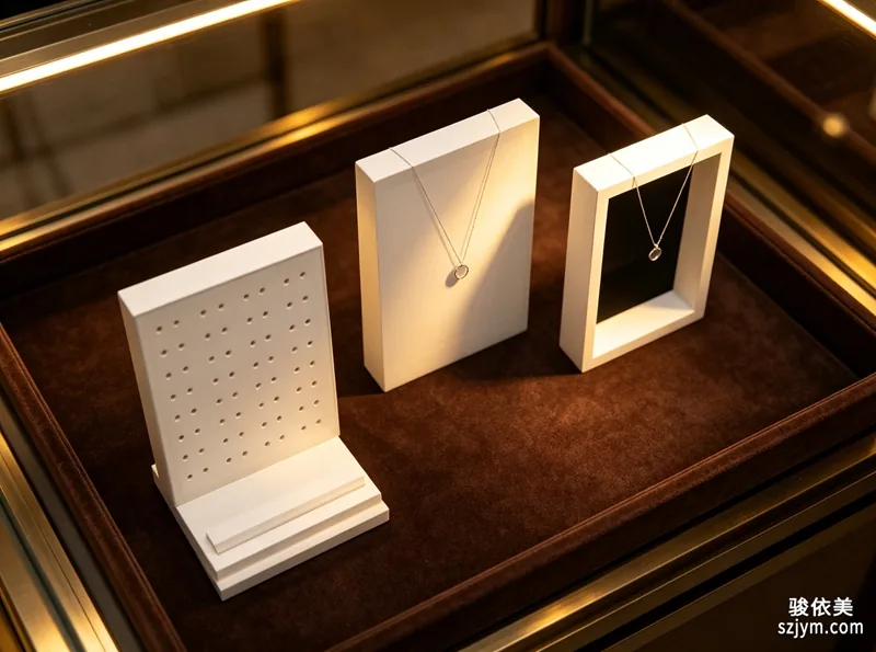 简约型 Jewelry Window CH10
